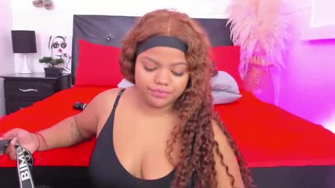 Cloe Adams  online show from 01-08-26, 11:01