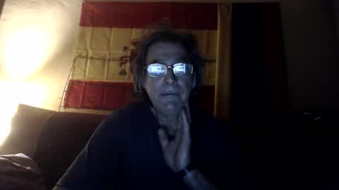 Adan online show from 05-24-26, 04:06