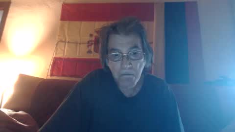 Adan online show from 05-31-26, 05:59