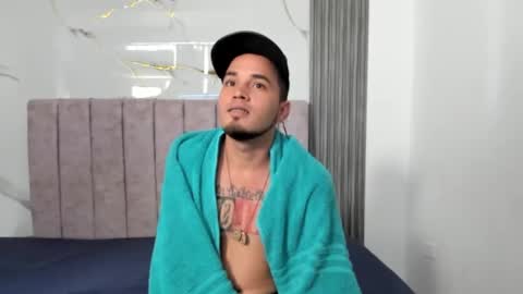 adan_and_evva online show from 03-17-26, 07:17