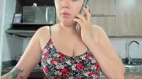 eva online show from 07-15-26, 03:50
