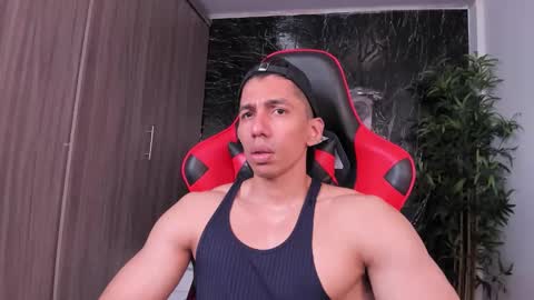 Adan Sin online show from 04-05-26, 03:42