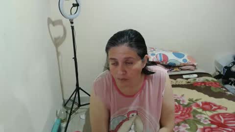 Adan and Eva online show from 04-26-26, 11:46