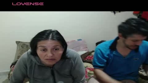 Adan and Eva online show from 05-02-26, 11:15