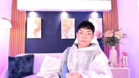 Adan  online show from 06-04-26, 12:33