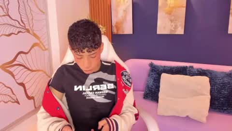 Adan  online show from 06-20-26, 12:30