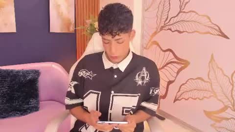 Adan  online show from 06-23-26, 12:36