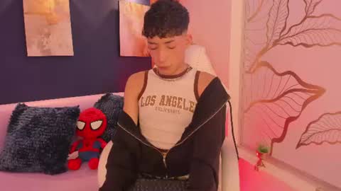 Adan  online show from 06-30-26, 12:50