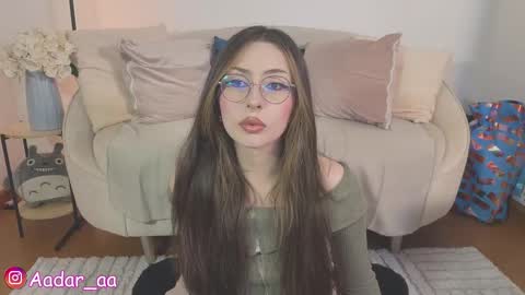 adara_aa online show from 03-14-26, 05:13