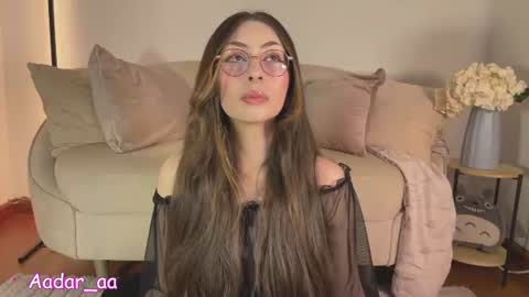 Snapshot of adara_aa chatting on 06-19-26, 03:55 adara_aa online show from 06-19-26, 03:55