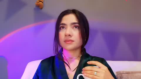  Adara Johnson  online show from 07-11-26, 12:08