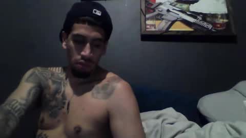 addictedtobustnloads1 online show from 01-16-26, 09:57