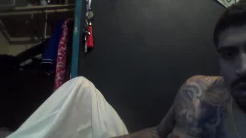 addictedtobustnloads1 online show from 04-13-26, 02:17