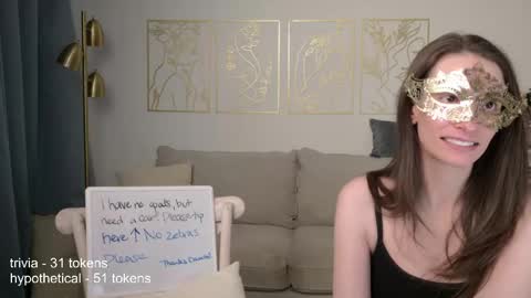 Addison Rose  I am currently away for the holiday weekend. Streams start again on 1242024. Enjoy the holiday online show from 05-29-26, 02:42