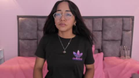 Snapshot of adela_lust chatting on 06-03-26, 11:35 adela online show from 06-03-26, 11:35