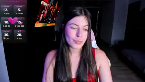 Snapshot of adela_parker chatting on 03-29-26, 10:32 Adela Parker online show from 03-29-26, 10:32