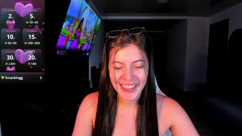 Snapshot of adela_parker chatting on 04-13-26, 09:20 Adela Parker online show from 04-13-26, 09:20