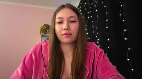 Lia online show from 03-17-26, 02:31
