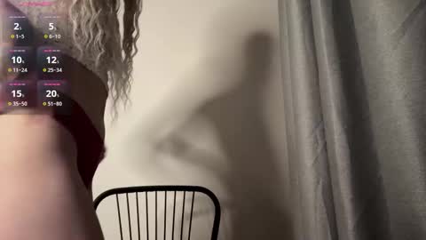 Silena online show from 02-18-26, 03:41