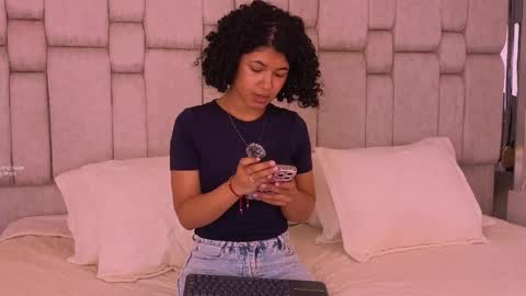 Andrea online show from 03-28-26, 01:11