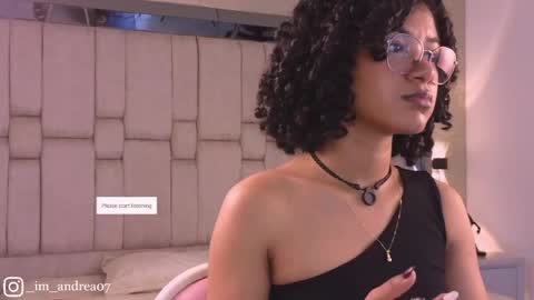 Andrea online show from 04-14-26, 12:11