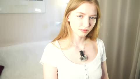 Adeline online show from 06-21-26, 03:25