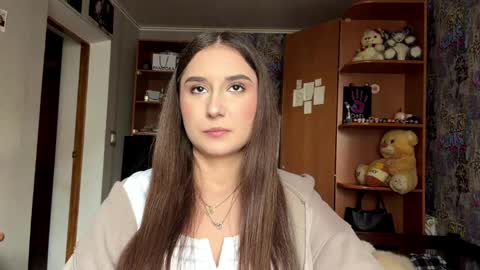 Snapshot of adeleapel chatting on 04-08-26, 11:10 Poly online show from 04-08-26, 11:10