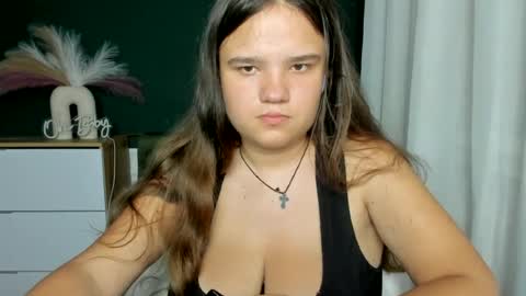 Snapshot of adelecruzz chatting on 06-20-26, 12:08 adelecruzz online show from 06-20-26, 12:08