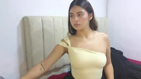 adellein foxx online show from 07-09-26, 06:34