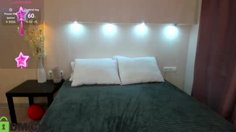 Adelina bliss online show from 02-22-26, 01:07