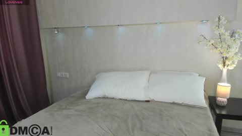 Adelina bliss online show from 05-24-26, 01:21