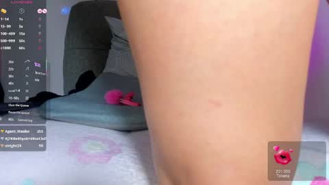 adelinaconte1 online show from 05-16-26, 01:13