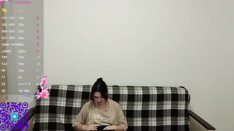 Anna online show from 03-10-26, 03:06