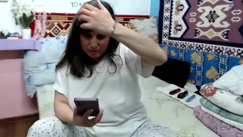 adelinemilf online show from 05-14-26, 12:34