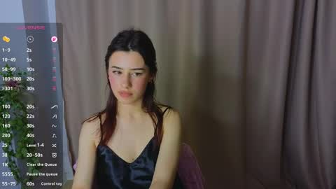 Adellyy online show from 05-11-26, 08:50