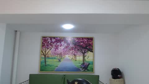 Adhara online show from 09-15-25, 01:00