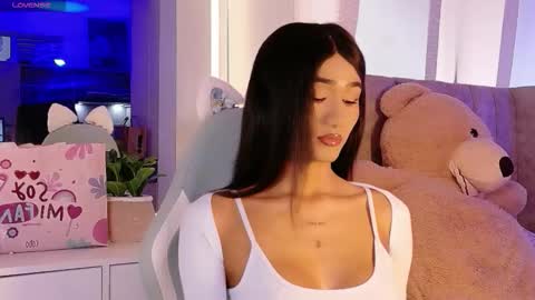 Isabellafirst online show from 01-12-26, 06:24