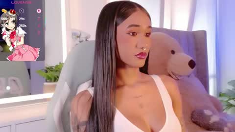 Isabellafirst online show from 04-13-26, 05:18