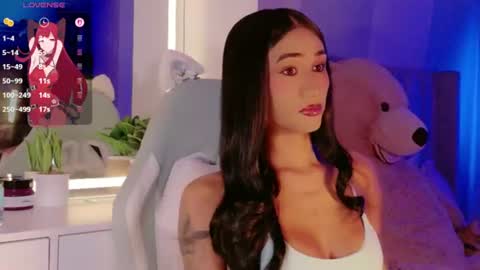 Isabellafirst online show from 06-23-26, 02:31