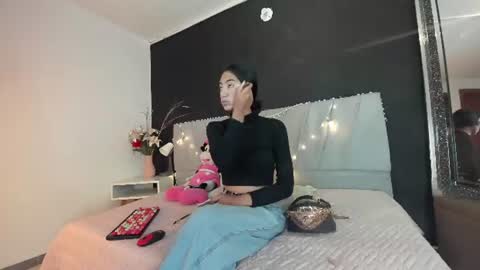 Adhara online show from 06-27-26, 02:34