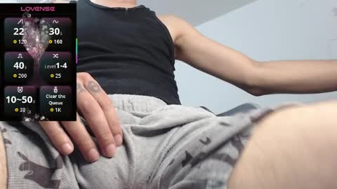 Philipe online show from 04-05-26, 06:21