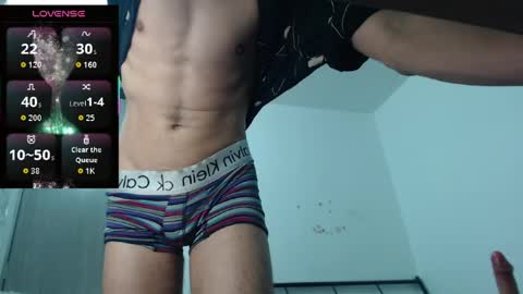 Philipe online show from 04-08-26, 12:43