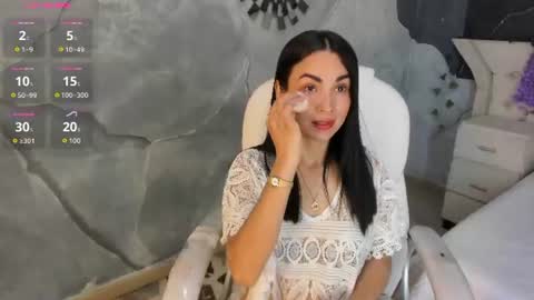 Adisson online show from 07-16-26, 01:39
