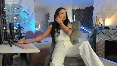 Snapshot of adonawet chatting on 06-16-26, 05:32 Adona online show from 06-16-26, 05:32