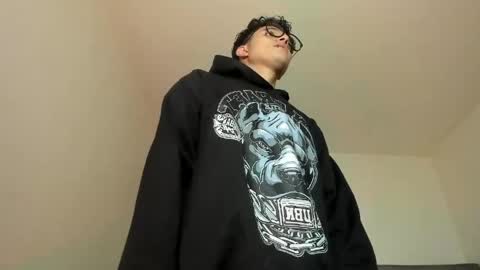 adonibaskerville online show from 04-03-26, 01:53