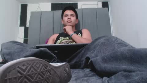 adonis_latin_19 online show from 05-09-26, 03:23