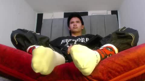 adonis_latin_19 online show from 05-29-26, 04:10