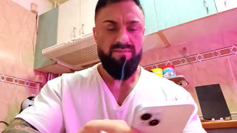 Adonis online show from 11-27-25, 02:08