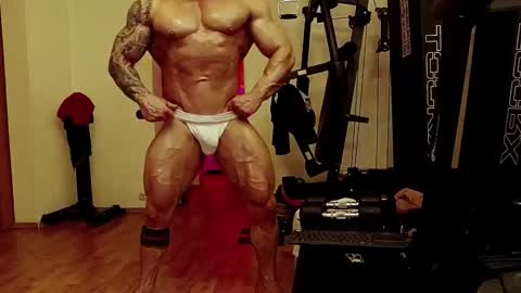 Adonis online show from 01-13-26, 11:26