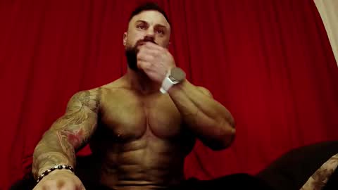 Adonis online show from 03-09-26, 06:17